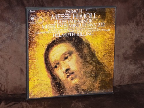 Set johann sebastian - johann,