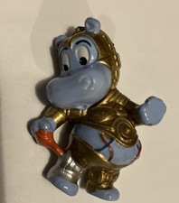 Ü-Ei 2002 - H-IPO - Hipperium -Star Wars