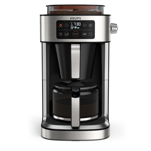 Krups 760d aroma - krups,