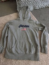 Penn Primary X Hoodie Größe