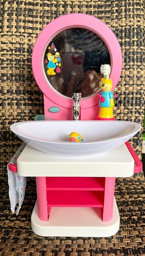 Baby born waschtisch - baby,