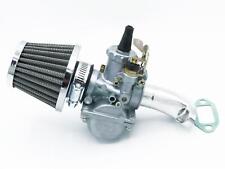 Vergaser Tuning 20mm Zündapp