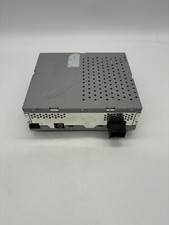 Mercedes Org W211 E270 Audio