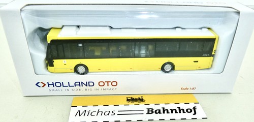 Vdl citea lle bvg - lle, bus