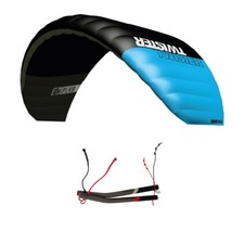 Peter Lynn Lenkmatte Twister