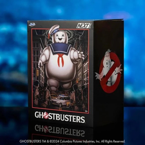 Jada toys ghostbusters nano - toys,