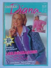 Die kleine Diana