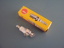 Zündkerze für Zündanlage