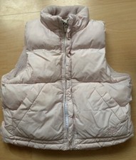 Daunen Weste gr.98 von H&m