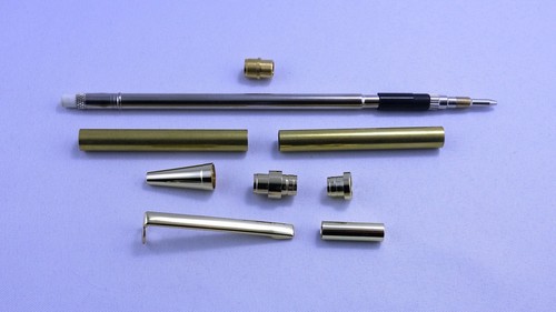 Druckbleistift slimline - druckbleistift,