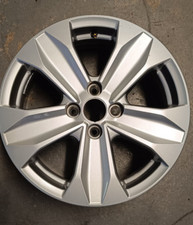 Alufelge 6,5x16 ET45 4x100