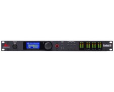 Dbx driverack pa2 speaker - dbx,