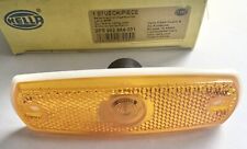 Hella 2PS962.964-031 Seitenmarkierungsleuchte lamp SMR feu lateral-catadiopter