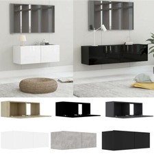 TV Schrank Wandschrank TV