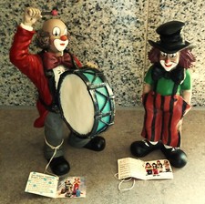 Konvolut GILDE CLOWN Comedy