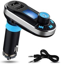 Professional FM Transmitter