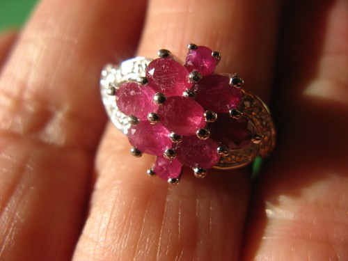 Funkelnder harry ivens ring - harry, iv