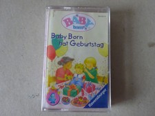 XXXX  Baby Born  , Folge  4 