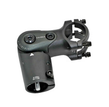 Cube verstellbarer Vorbau 65