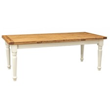 Biscottini Ausziehbarer Tisch