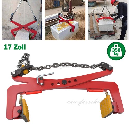 Bordsteinzange 51cm - bordsteinzange, 30-51cm