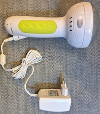 Scholl Shiatzu Massageroller aus Insolvenz