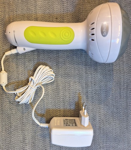 Scholl shiatzu massageroller - scholl,