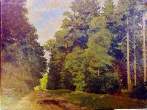 Andrew hanton - andrew, (c.1830-?)