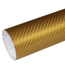 Autofolie 3D Carbon Folie