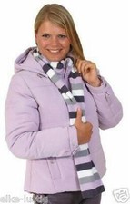 Schicke Winterjacke dicken