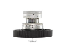 Leica Summicron-M 50mm F2