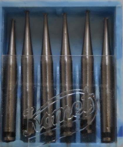 Komet rad bohrer - komet,