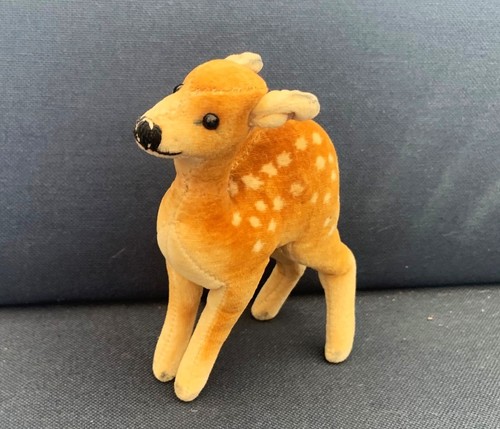 Original steiff reh - original,