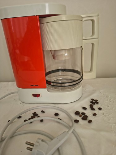 Krups filter - krups, (melitta)