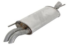 Endschalldämpfer BOSAL