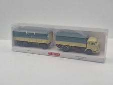 Wiking H0 1/87 041702 Henschel