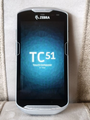 Zebra tc510k android tc51 - tc510k,