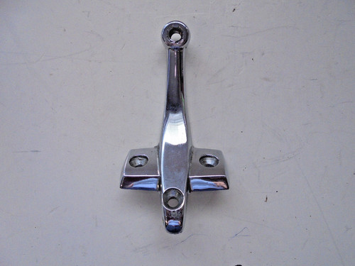 Fuß halter für innenspiegel - fuß,