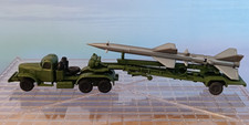 ZIL 157 Militär mit