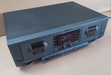 Philips 931 kassettendeck - philips, fc