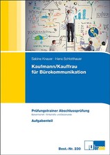 Kaufmann/Kauffrau für