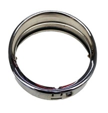 Chromring  Scheinwerfer Velo