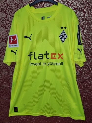 Borussia mönchengladbach - borussia,