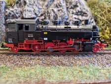 TT Tillig 86 553 DR Dampflok Epoche 3 Neuwertig In EVP Top DSS