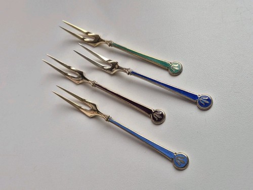 David andersen 925 silber - 4,