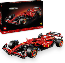 LEGO Technic Ferrari SF-24 F1