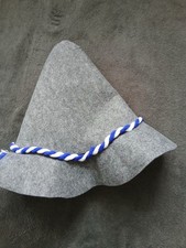 Tiroler Hut Oktoberfest Trachtenhut