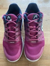 Damen Tennis Hallenschuhe Gr. 39