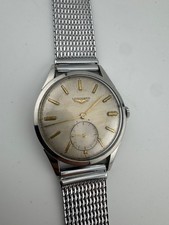Longines 50er Jahre, kleine