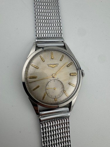 Longines vintage small - vintage, "small